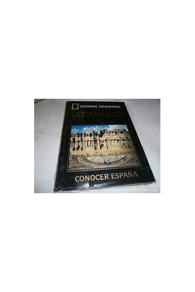 National Geographic: Extremadura I.